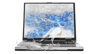 Intel Is Experimenting With Fully Immersed Cooling for Computers